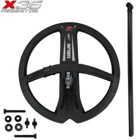XP kereső tekercs X35 (Deus/ORX - 22 cm)