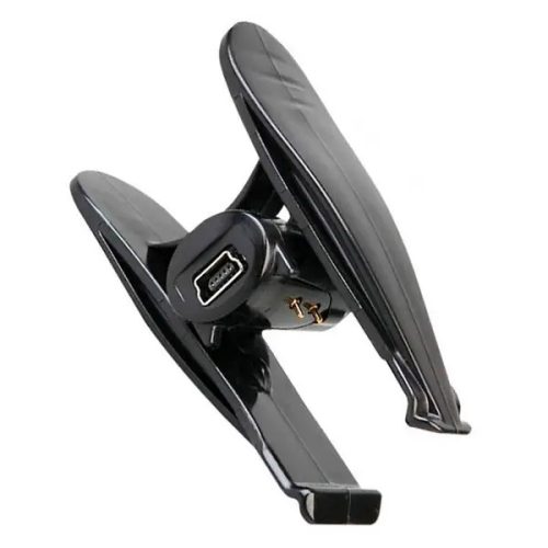 Töltő clip