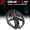 XP kereső tekercs FMF (Deus 2 - 22 cm)