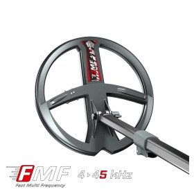 XP kereső tekercs FMF (Deus 2 - 22 cm)