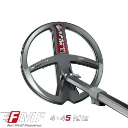 XP kereső tekercs FMF (Deus 2 - 22 cm)