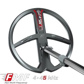 XP kereső tekercs FMF (Deus 2 - 28 cm)