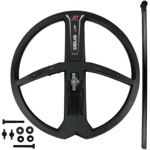 XP kereső tekercs X35 (Deus/ORX - 28 cm)