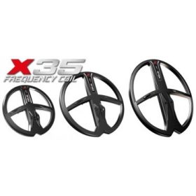 XP kereső tekercs X35 (Deus/ORX - 28 cm)