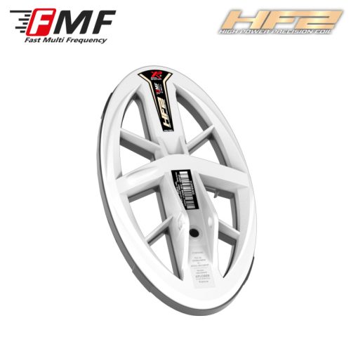 XP kereső tekercs FMF HF (DEUS 2 - 24x13 cm)
