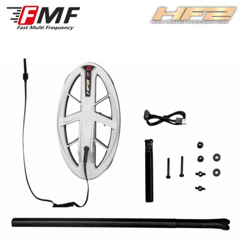 XP kereső tekercs FMF HF (DEUS 2 - 24x13 cm)
