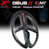 XP kereső tekercs FMF (Deus 2 - 28x34 cm)