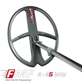 XP kereső tekercs FMF (Deus 2 - 28x34 cm)
