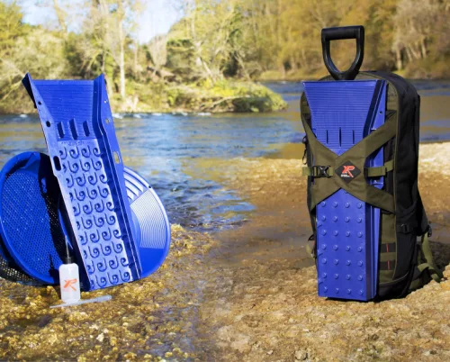 XP Aranymosó Vortex