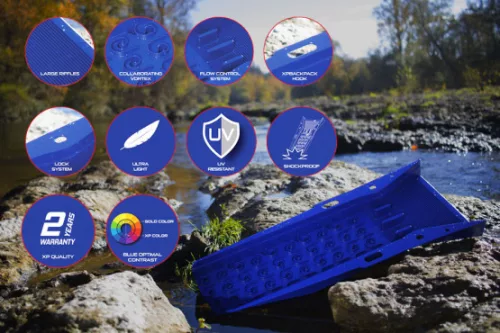 XP Aranymosó Vortex