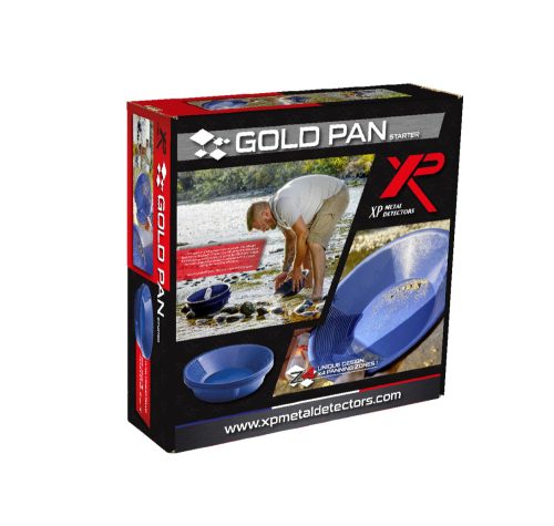 XP Aranymosó Starter csomag