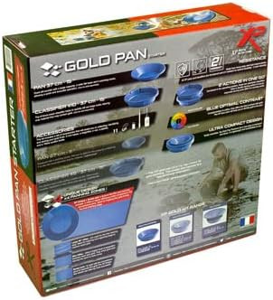 XP Aranymosó Starter csomag