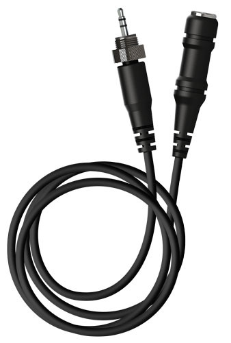 Minelab fejhallgató adapter kábel