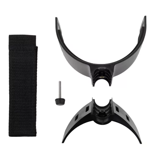 Minelab teljes kartámasz (Equinox 600/800)