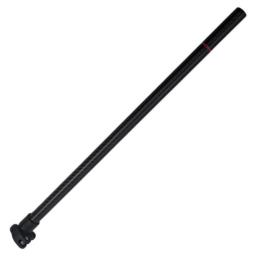 Minelab közép karbon nyél egység (Equinox 700/900)