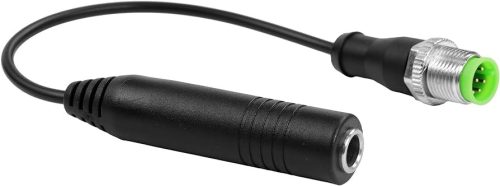 Nokta fejhallgató adapter (Legend/Score/Score 2/Simplex Lite/Bt/Ultra)