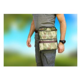 Nokta lelet gyűjtő