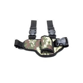 Nokta combtok pinpointernek