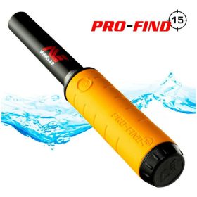 Minelab Pro-Find 15