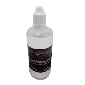 Coin Cleaning Solution - általános érmetisztító oldat