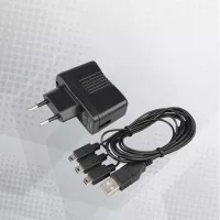 Töltők / Akkumulátorok