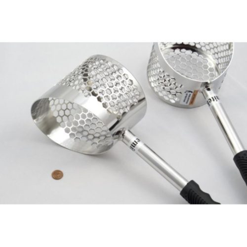 EmiteR ásószita S140