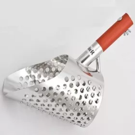 EmiteR ásószita S150
