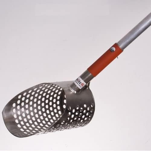 EmiteR ásószita S150