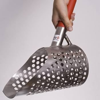 EmiteR ásószita S150