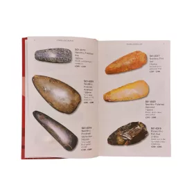 Benet's Artefacts of England and the UK
