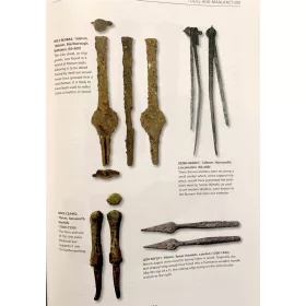 Finds Identified (Dr. Kevin Leahy & Dr. Michael Lewis)