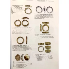   Finds Identified II - Dress Fittings & Ornaments (Dr. Kevin Leahy & Dr. Michael Lewis)