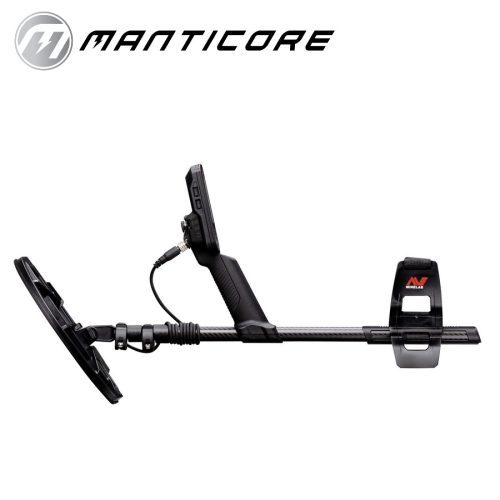 MANTICORE fémdetektor