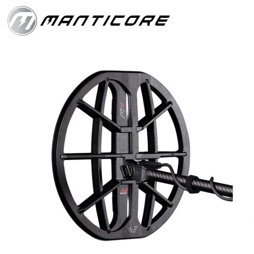 MANTICORE fémdetektor