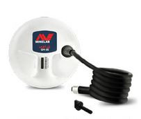 Gold Monster 1000 fémdetektor