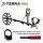 Minelab X-TERRA ELITE fémdetektor (Standard csomag) PRO-FIND 40 pinpointerrel és ML85 vezeték nélküli fejhallgatóval