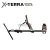 Minelab X-TERRA ELITE fémdetektor (Standard csomag) PRO-FIND 40 pinpointerrel és ML85 vezeték nélküli fejhallgatóval