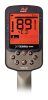 Minelab X-TERRA ELITE fémdetektor (Standard csomag) PRO-FIND 40 pinpointerrel és ML85 vezeték nélküli fejhallgatóval