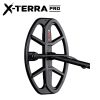 Minelab X-TERRA ELITE fémdetektor (Standard csomag) PRO-FIND 40 pinpointerrel és ML85 vezeték nélküli fejhallgatóval