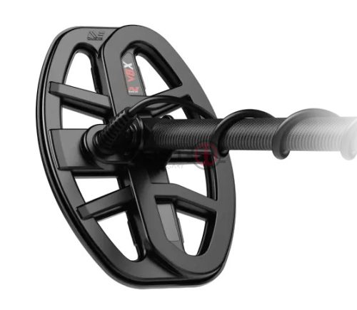 X-TERRA ELITE fémdetektor (Expedition csomag) AJÁNDÉK PRO-FIND 40 pinpointerrel vagy 15'' DD tekerccsel!