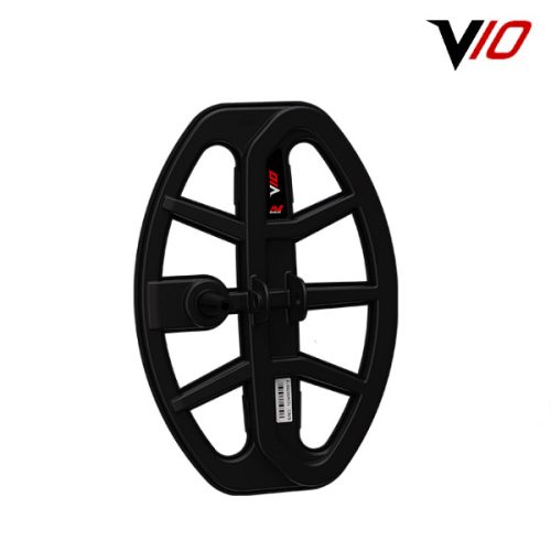 VANQUISH 340 fémdetektor