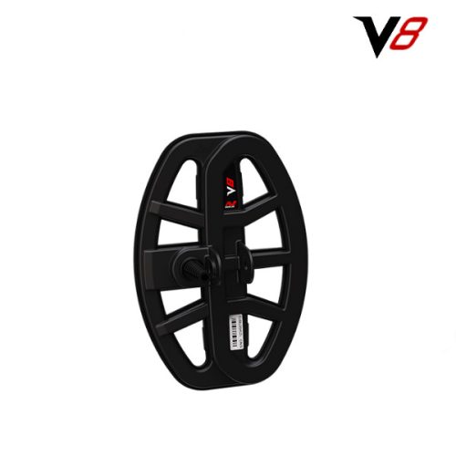 VANQUISH 540 fémdetektor (PRO csomag)