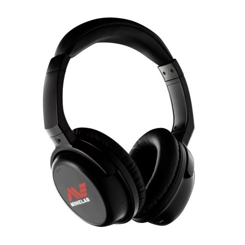 VANQUISH 540 fémdetektor (PRO csomag)