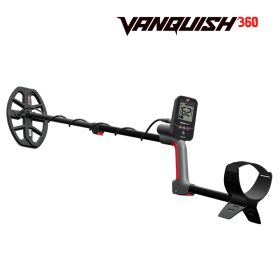 Minelab VANQUISH 360 fémdetektor - HAMAROSAN ELÉRHETŐ!