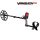 Minelab VANQUISH 560 fémdetektor PRO csomag - HAMAROSAN ELÉRHETŐ!