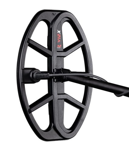 Minelab VANQUISH 560 fémdetektor PRO csomag - HAMAROSAN ELÉRHETŐ!