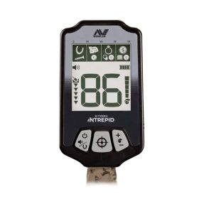 Minelab X-TERRA INTREPID TACTICAL fémdetektor