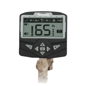 Minelab X-TERRA VOYAGER TACTICAL fémdetektor