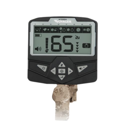 Minelab X-TERRA VOYAGER TACTICAL fémdetektor