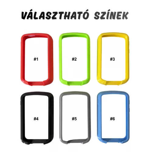 Minelab elektronika védő - többféle detektorra, többféle színben